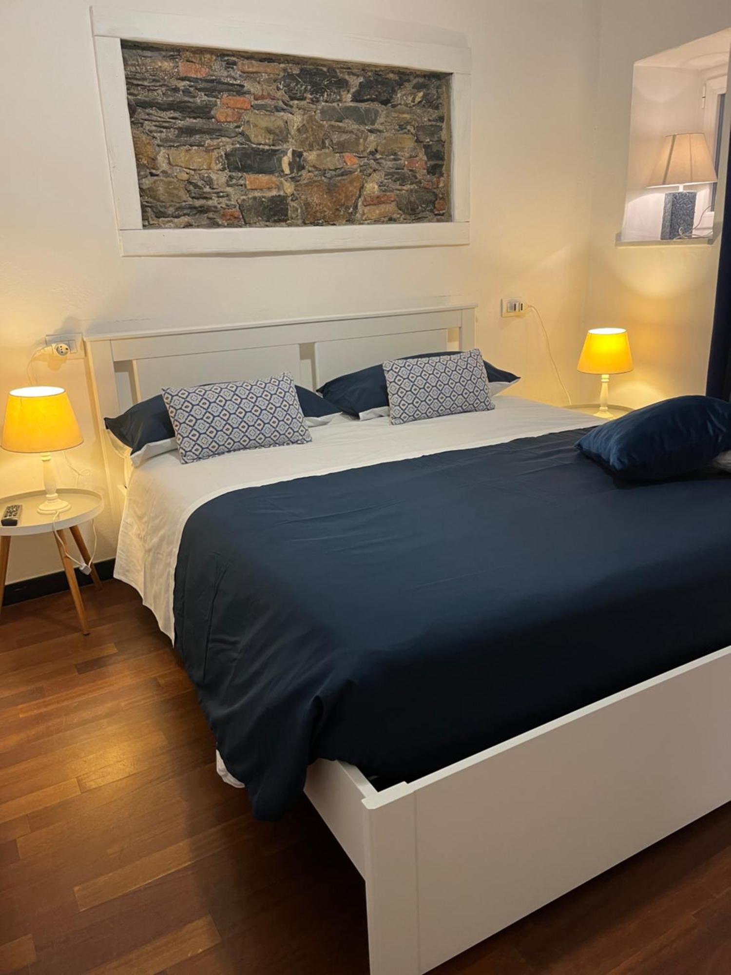 Apartment Golfo Dei Poeti *